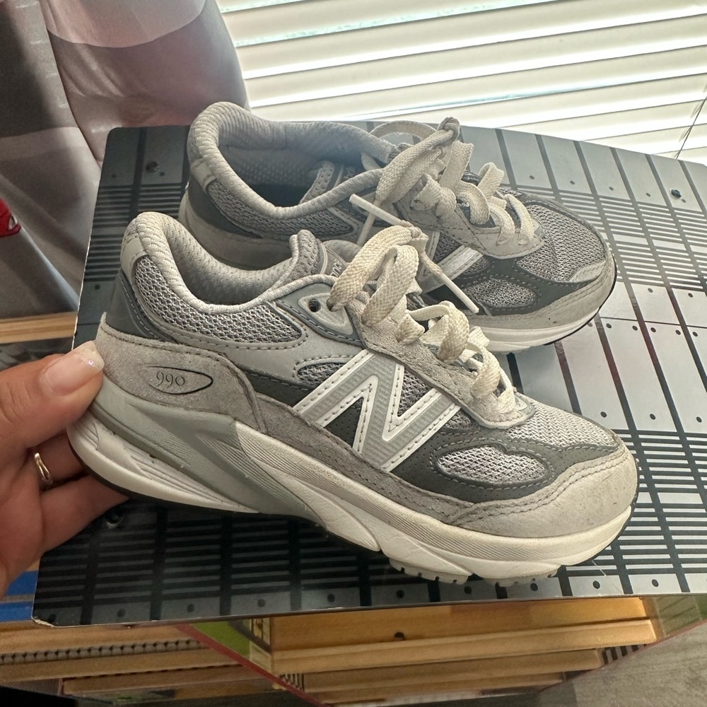Toddler New Balance